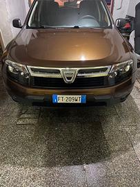 Dacia Daster, 1.5  dCi  110CV 4x4