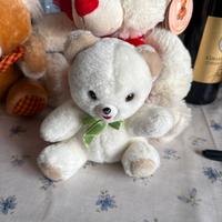 Coccolino peluche