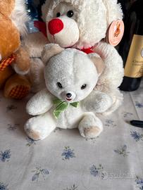 Coccolino peluche
