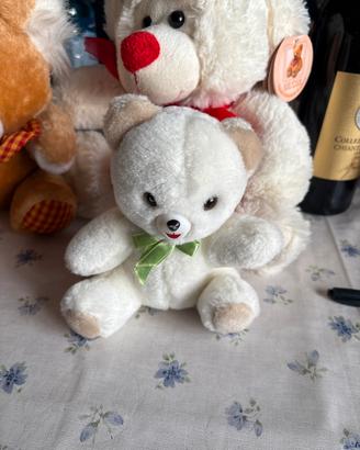 Coccolino peluche