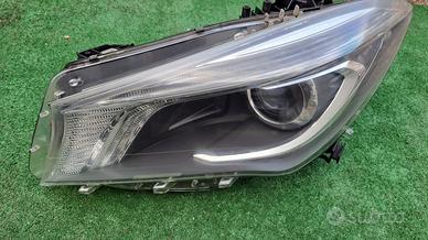 MERCEDES CLA W117 BI-XENON Faro Fanale Sinistro SX