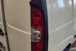 Fanale posteriore destro FIAT DOBLO del 2008