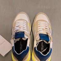 Scarpe Philippe Model NUOVE