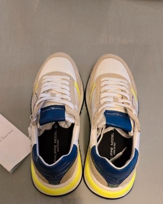 Scarpe Philippe Model NUOVE