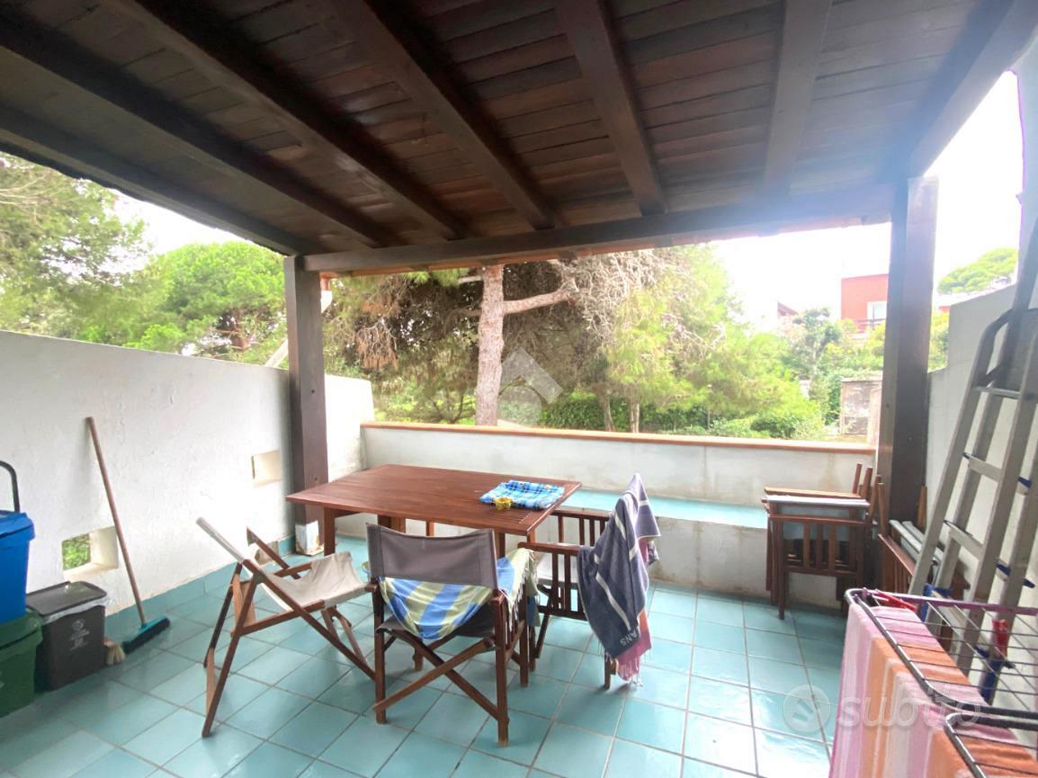 Apartment in Isthintini/Stintino, Tàttari/Sassari - Vista 2