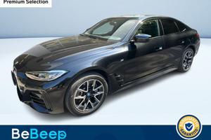 BMW i4 EDRIVE40 MSPORT