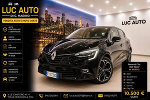 Renault Clio Blue dCi 115 CV 5 porte Zen
