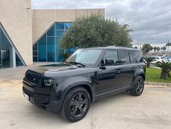Land Rover Defender 110 3.0D I6 200 CV AWD Auto SE