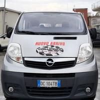 Opel Vivaro 2.0 Diesel 9 Posti 115 Cv