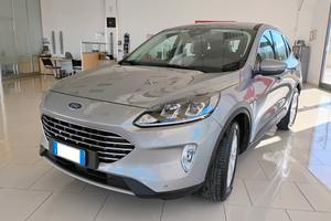 Ford Kuga 1.5 EcoBlue 120 CV aut. 2WD Titanium