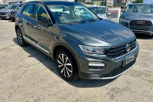 Volkswagen T-Roc 1.0 TSI 115 CV Style BlueMotion T