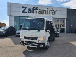 MITSUBISHI FUSO Canter (4ª serie) - Canter 3S13AMT
