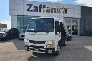 MITSUBISHI FUSO Canter (4ª serie) - Canter 3S13AMT