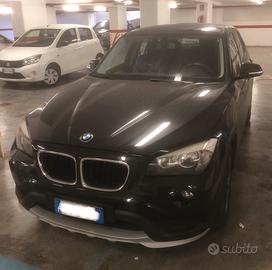 Bmw x1 distribuzione/frizione/volano/pneumatici