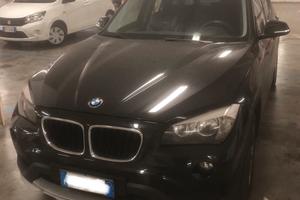 Bmw x1 distribuzione/frizione/volano/pneumatici