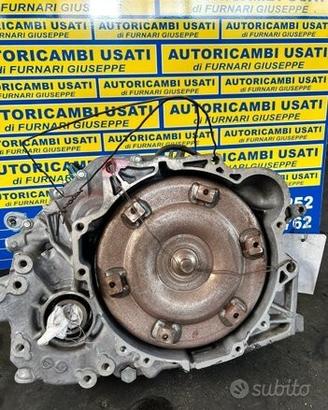 Cambio automatico Opel Antara 2.0CDI Z20S1 Z20S
