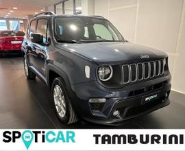 Jeep Renegade 1.5 Turbo T4 MHEV Altitude