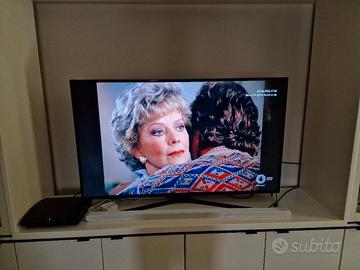 tv samsung 55 pollici 4k