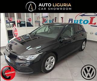 Volkswagen Golf 1.5 TSI EVO ACT Life GPL NUOVO