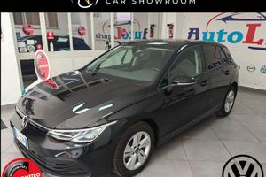 Volkswagen Golf 1.5 TSI EVO ACT Life GPL NUOVO