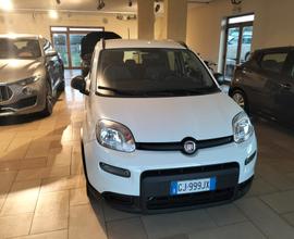Fiat Panda 1.0 Hybrid City Life