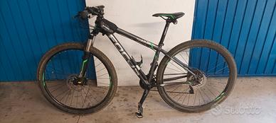 Mountain Bike FOCUS Whistler 29R - Taglia M