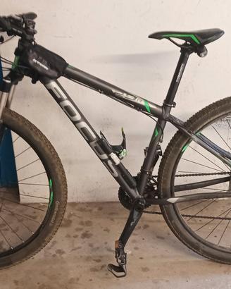 Mountain Bike FOCUS Whistler 29R - Taglia M