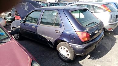 RICAMBI USATI AUTO FORD Fiesta 2° Serie DHB (96>9