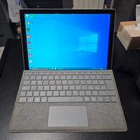 Microsoft Surface Pro 4 i7 16gb ram 512gb ssd