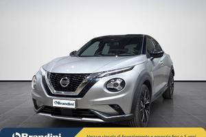 Nissan Juke 1.0 dig-t N-Design 114cv