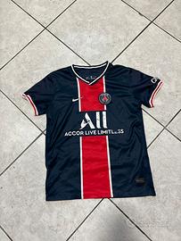 Maglia calcio neymar