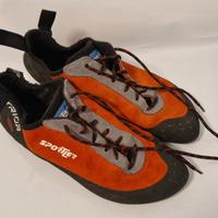 Scarpette da arrampicata