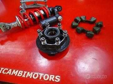 AMMORTIZZATORE KAWASAKI ZX10R LEGGI