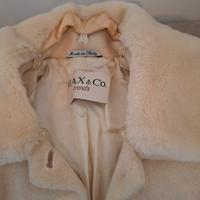 Cappotto Max & Co