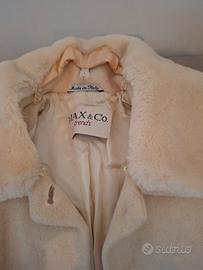 Cappotto Max & Co