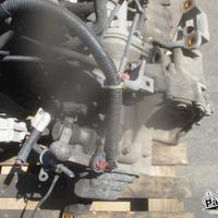CAMBIO 5M OPEL AGILA 1.0 B 2003 Z10XE 875/2025