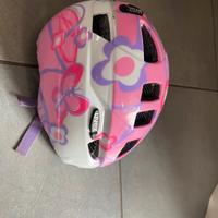 Caschetto per bambina