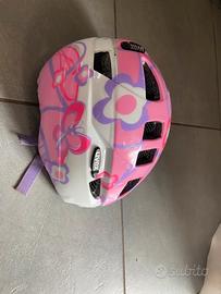 Caschetto per bambina
