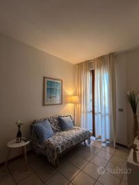 Trilocale per periodo estivo