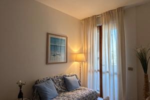 Trilocale per periodo estivo