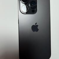 Iphone 14 Pro 256GB Nero