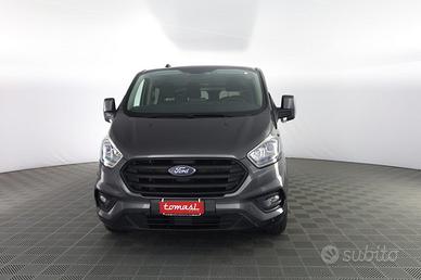 FORD Transit Custom Transit Custom 320 2.0 TDCi