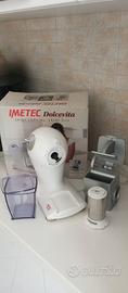 Grattugia Professionale Imetec Dolcevita GR1