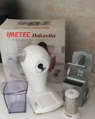 Grattugia Professionale Imetec Dolcevita GR1