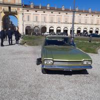 Ford capri 1300 jy