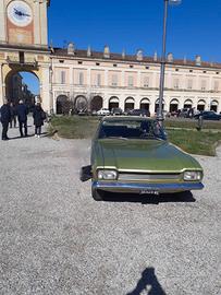 Ford capri 1300 jy