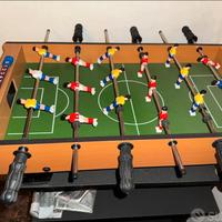 CALCIO BALILLA DA TAVOLO