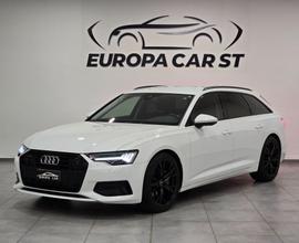 Audi A6 Avant 45 3.0 TDI quattro ultra S tronic Bu