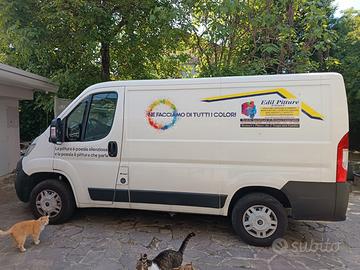 Citroen jumper