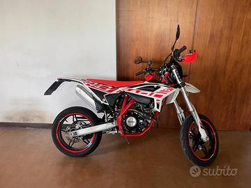 Beta rr 125 4t motard